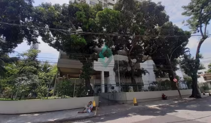 Apartamento com 2 quartos à venda na Rua Paraíba, Praça da Bandeira, Rio de Janeiro, 68 m2 por R$ 395.000