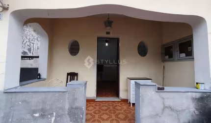 Casa com 4 quartos à venda na Rua Frederico de Albuquerque, Higienópolis, Rio de Janeiro, 126 m2 por R$ 800.000