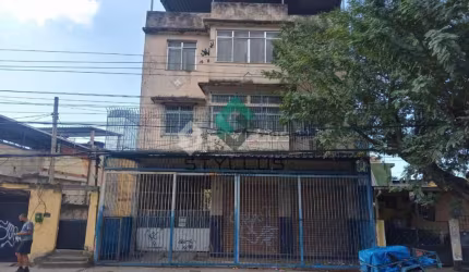 Apartamento com 4 quartos à venda na Avenida João Ribeiro, Pilares, Rio de Janeiro, 460 m2 por R$ 489.000