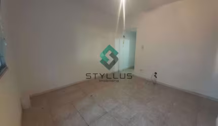 Apartamento com 2 quartos à venda na Rua Paulo Pires, Tomás Coelho, Rio de Janeiro, 47 m2 por R$ 115.000