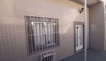 Casa com 2 quartos à venda na Rua Lins de Vasconcelos, Lins de Vasconcelos, Rio de Janeiro, 62 m2 por R$ 230.000