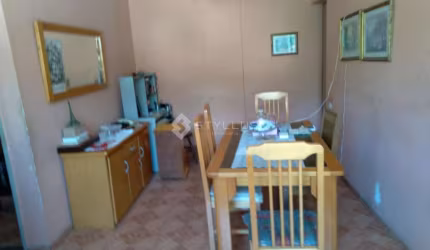 Apartamento com 2 quartos à venda na Rua Mapurari, Engenho de Dentro, Rio de Janeiro, 71 m2 por R$ 180.000