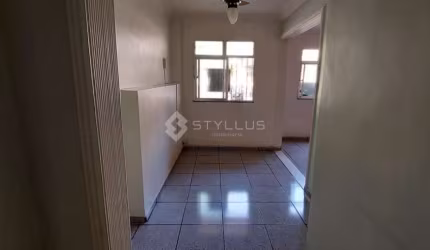 Apartamento com 3 quartos à venda na Rua Engenheiro Thomaz Guimarães, Cachambi, Rio de Janeiro, 62 m2 por R$ 185.000