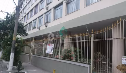 Apartamento com 3 quartos à venda na Rua Aquidabã, Méier, Rio de Janeiro, 100 m2 por R$ 320.000