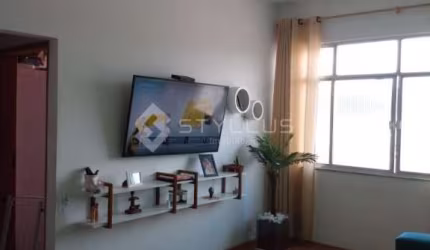 Apartamento com 2 quartos à venda na Rua Cardoso Quintão, Piedade, Rio de Janeiro, 62 m2 por R$ 170.000