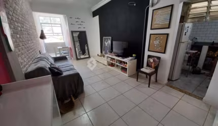 Apartamento com 3 quartos à venda na Avenida Marechal Rondon, São Francisco Xavier, Rio de Janeiro, 70 m2 por R$ 170.000