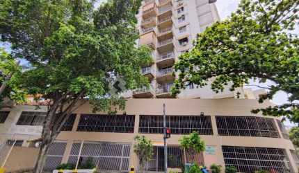 Apartamento com 2 quartos à venda na Rua Fábio Luz, Méier, Rio de Janeiro, 74 m2 por R$ 247.000