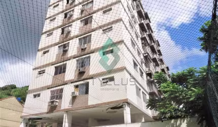 Apartamento com 2 quartos à venda na Rua Vítor Meireles, Riachuelo, Rio de Janeiro, 64 m2 por R$ 270.000