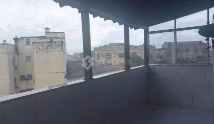 Prédio à venda na Rua Pereira Lópes, Benfica, Rio de Janeiro, 319 m2 por R$ 500.000