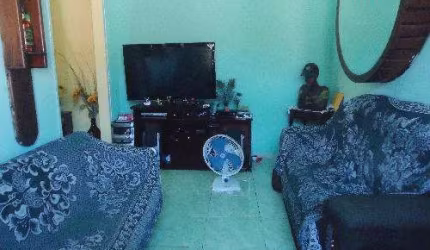 Apartamento com 2 quartos à venda na Rua Conselheiro Ferraz, Lins de Vasconcelos, Rio de Janeiro, 84 m2 por R$ 180.000