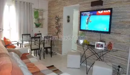 Cobertura com 2 quartos à venda na Rua Teixeira de Azevedo, Abolição, Rio de Janeiro, 114 m2 por R$ 440.000