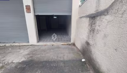 Ponto comercial com 1 sala à venda na Rua Cadete Polônia, Sampaio, Rio de Janeiro, 74 m2 por R$ 180.000