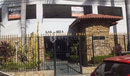 Apartamento com 2 quartos à venda na Praça Avaí, Cachambi, Rio de Janeiro, 64 m2 por R$ 265.000