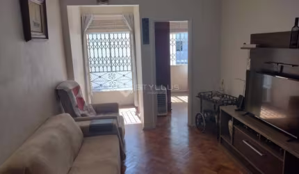 Apartamento com 2 quartos à venda na Rua Arquias Cordeiro, Méier, Rio de Janeiro, 93 m2 por R$ 190.000