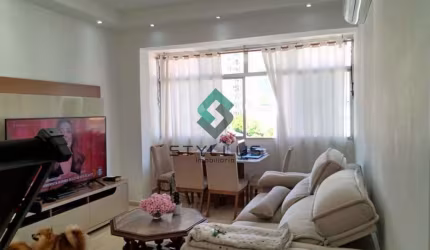 Apartamento com 2 quartos à venda na Rua Daniel Carneiro, Engenho de Dentro, Rio de Janeiro, 68 m2 por R$ 230.000