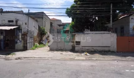Terreno à venda na Rua Magalhães Castro, Riachuelo, Rio de Janeiro, 440 m2 por R$ 460.000