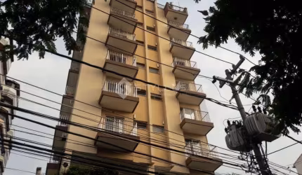 Apartamento com 2 quartos à venda na Rua dos Carijós, Méier, Rio de Janeiro, 50 m2 por R$ 320.000