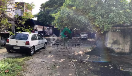 Barracão / Galpão / Depósito à venda na Rua Goiás, Quintino Bocaiúva, Rio de Janeiro, 320 m2 por R$ 450.000