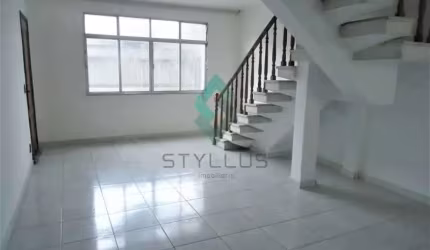 Casa com 3 quartos à venda na Rua Itamarati, Cascadura, Rio de Janeiro, 90 m2 por R$ 449.000