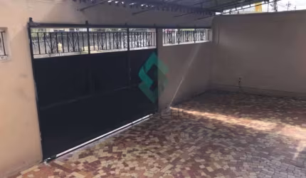 Casa com 4 quartos à venda na Rua Enaldo dos Santos Araújo, Engenheiro Leal, Rio de Janeiro, 131 m2 por R$ 330.000