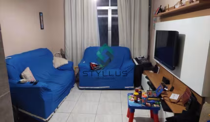 Apartamento com 2 quartos à venda na Estrada Adhemar Bebiano, Engenho da Rainha, Rio de Janeiro, 49 m2 por R$ 200.000