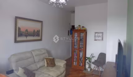Apartamento com 1 quarto à venda na Rua Vital, Quintino Bocaiúva, Rio de Janeiro, 56 m2 por R$ 190.000