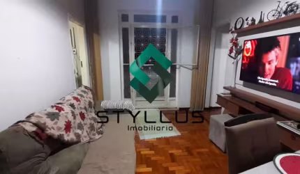 Apartamento com 2 quartos à venda na Rua Pernambuco, Engenho de Dentro, Rio de Janeiro, 60 m2 por R$ 195.000