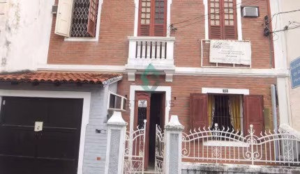 Casa com 3 quartos à venda na Rua Antônio Salema, Vila Isabel, Rio de Janeiro, 159 m2 por R$ 750.000