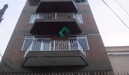 Apartamento com 2 quartos à venda na Travessa Dias Pereira, Piedade, Rio de Janeiro, 60 m2 por R$ 230.000