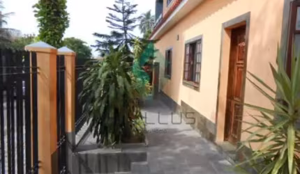 Casa com 3 quartos à venda na Rua Vereador Jansen Muller, Cachambi, Rio de Janeiro, 186 m2 por R$ 820.000