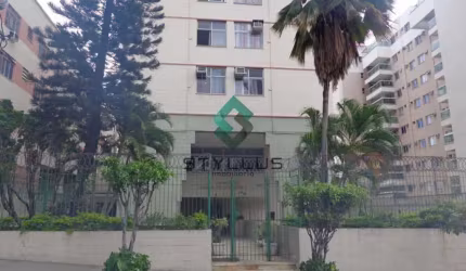 Apartamento com 2 quartos à venda na Rua Silva Mourão, Cachambi, Rio de Janeiro, 47 m2 por R$ 290.000