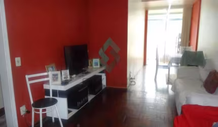 Apartamento com 2 quartos à venda na Rua Barão do Bom Retiro, Engenho Novo, Rio de Janeiro, 87 m2 por R$ 249.000
