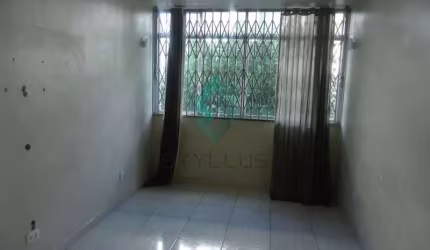 Apartamento com 2 quartos à venda na Rua Vaz de Caminha, Cachambi, Rio de Janeiro, 50 m2 por R$ 185.000
