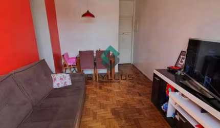 Apartamento com 2 quartos à venda na Rua Dona Romana, Engenho Novo, Rio de Janeiro, 50 m2 por R$ 170.000