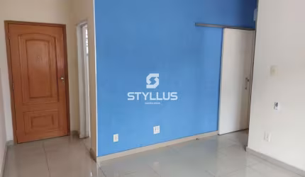 Apartamento com 2 quartos à venda na Praça Avaí, Cachambi, Rio de Janeiro, 40 m2 por R$ 165.000
