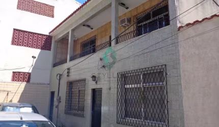 Casa em condomínio fechado com 3 quartos à venda na Rua Magalhães Castro, Riachuelo, Rio de Janeiro, 230 m2 por R$ 550.000