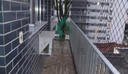 Cobertura com 3 quartos à venda na Rua Padre Ildefonso Penalba, Méier, Rio de Janeiro, 146 m2 por R$ 650.000