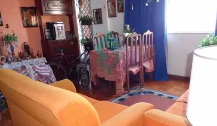 Apartamento com 2 quartos à venda na Rua Professor Astolfo de Resende, Higienópolis, Rio de Janeiro, 51 m2 por R$ 265.000