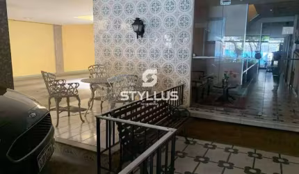 Apartamento com 3 quartos à venda na Rua Coração de Maria, Méier, Rio de Janeiro, 100 m2 por R$ 320.000