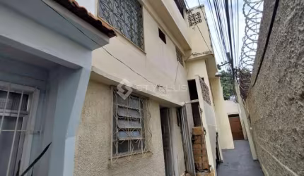Casa com 3 quartos à venda na Rua Honório, Todos os Santos, Rio de Janeiro, 90 m2 por R$ 300.000