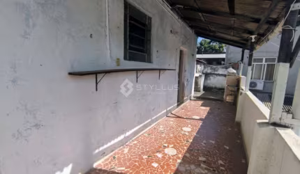 Casa com 2 quartos à venda na Avenida João Ribeiro, Pilares, Rio de Janeiro, 365 m2 por R$ 300.000