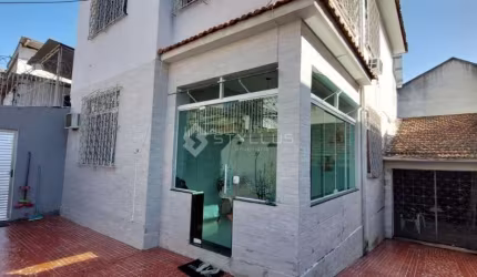 Casa com 3 quartos à venda na Rua Miguel Fernandes, Méier, Rio de Janeiro, 165 m2 por R$ 650.000