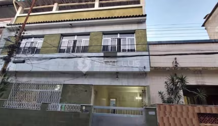 Casa em condomínio fechado com 3 quartos à venda na Avenida Ernani Cardoso, Cascadura, Rio de Janeiro, 120 m2 por R$ 479.000