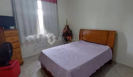 Apartamento com 3 quartos à venda na Rua Honório, Cachambi, Rio de Janeiro, 90 m2 por R$ 225.000