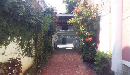 Casa com 4 quartos à venda na Rua Getúlio, Cachambi, Rio de Janeiro, 198 m2 por R$ 600.000