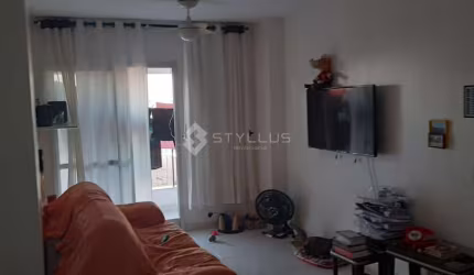Apartamento com 2 quartos à venda na Rua Conselheiro Ferraz, Lins de Vasconcelos, Rio de Janeiro, 75 m2 por R$ 300.000