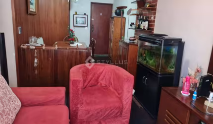 Apartamento com 2 quartos à venda na Rua Padre Ildefonso Penalba, Méier, Rio de Janeiro, 69 m2 por R$ 300.000