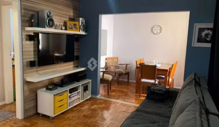 Apartamento com 3 quartos à venda na Rua Salvador Pires, Méier, Rio de Janeiro, 83 m2 por R$ 225.000