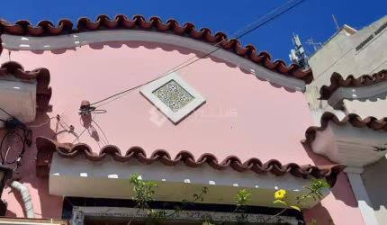 Casa com 4 quartos à venda na Rua Dias da Cruz, Méier, Rio de Janeiro, 200 m2 por R$ 450.000