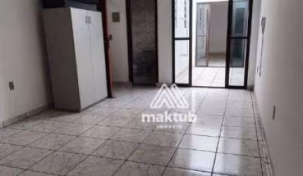 Sala para alugar, 30 m² por R$ 1.250,00/mês - Jardim Ocara - Santo André/SP